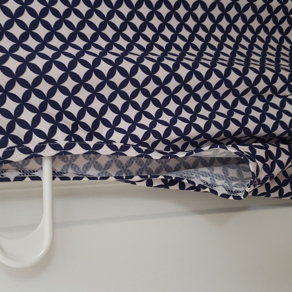 Jofit Golf Athletc Sleeveless Top - Picture 4 of 14